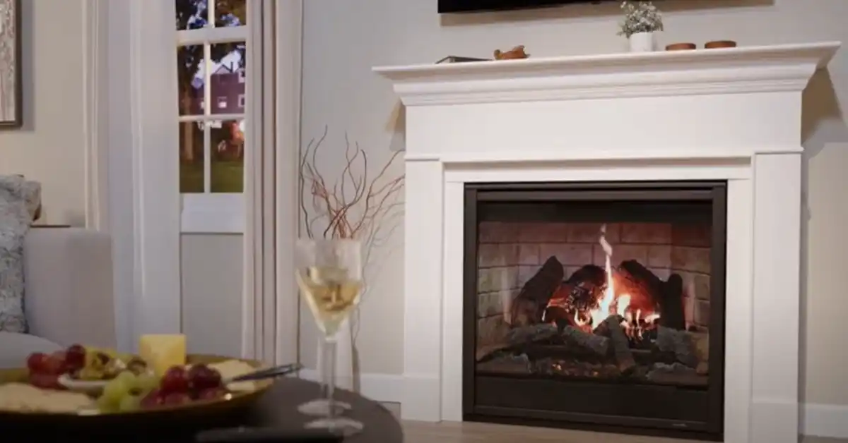 Are Electric Fireplaces Safe for Birds